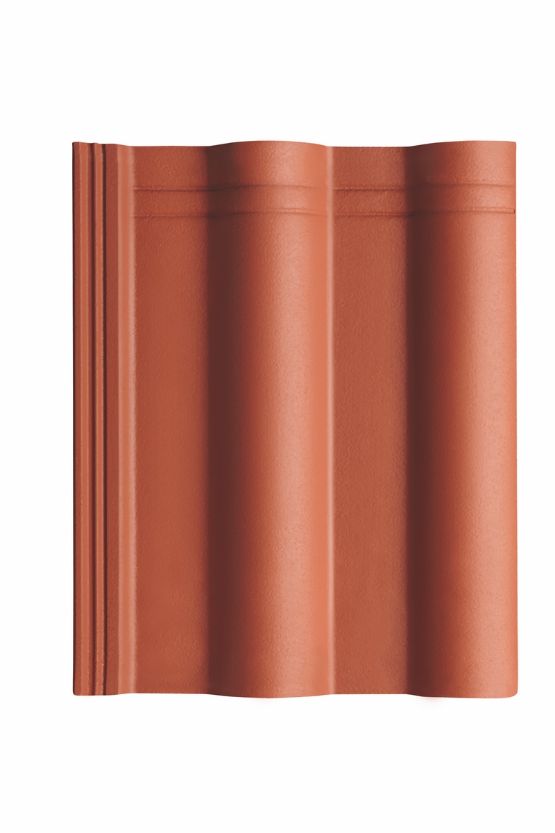CRE Heidelberg flat stone planar classic red - 133975