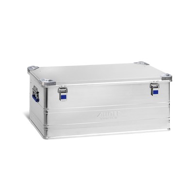 Alutec Aluminiumbox Industry 140 900x495x379mm - 13140