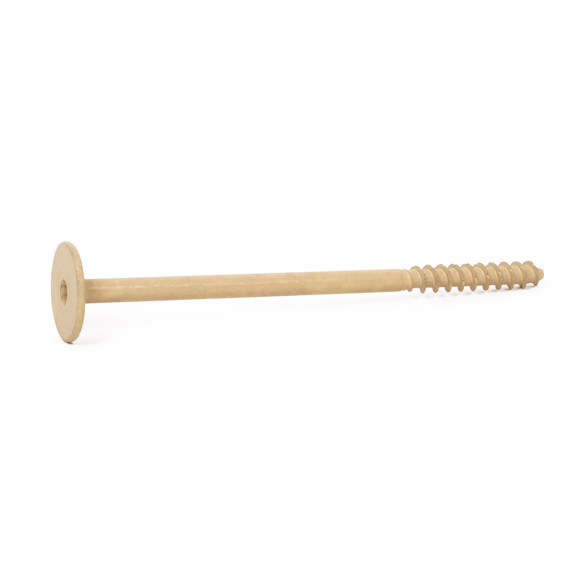 Śruba do betonu Heraklith DDS-NT 100mm do płyt o grubości 75mm 100 sztuk
