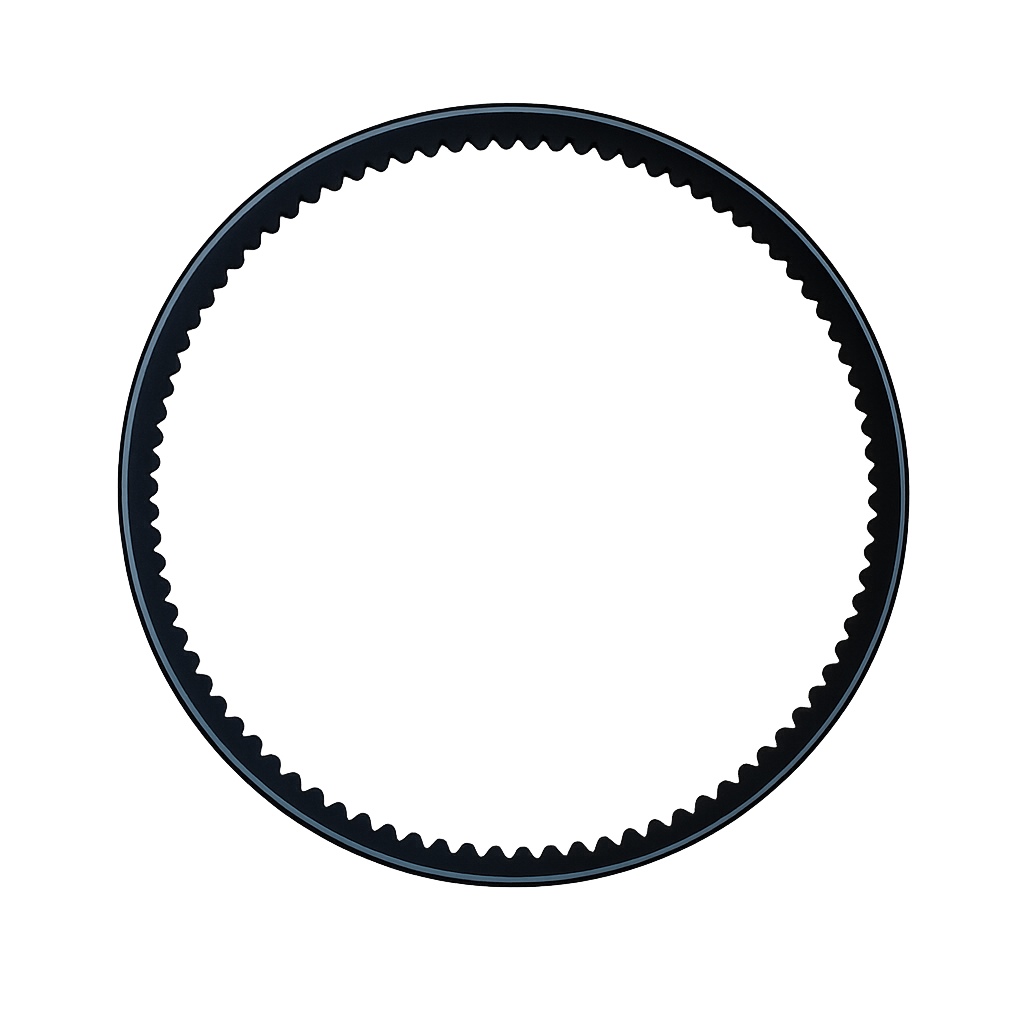 Green V-belt DS 30/31 993080120