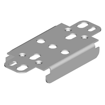 Kimmel AH-5/60 Klick-fix direct hanger for CD 60/27 Load capacity class 40kg