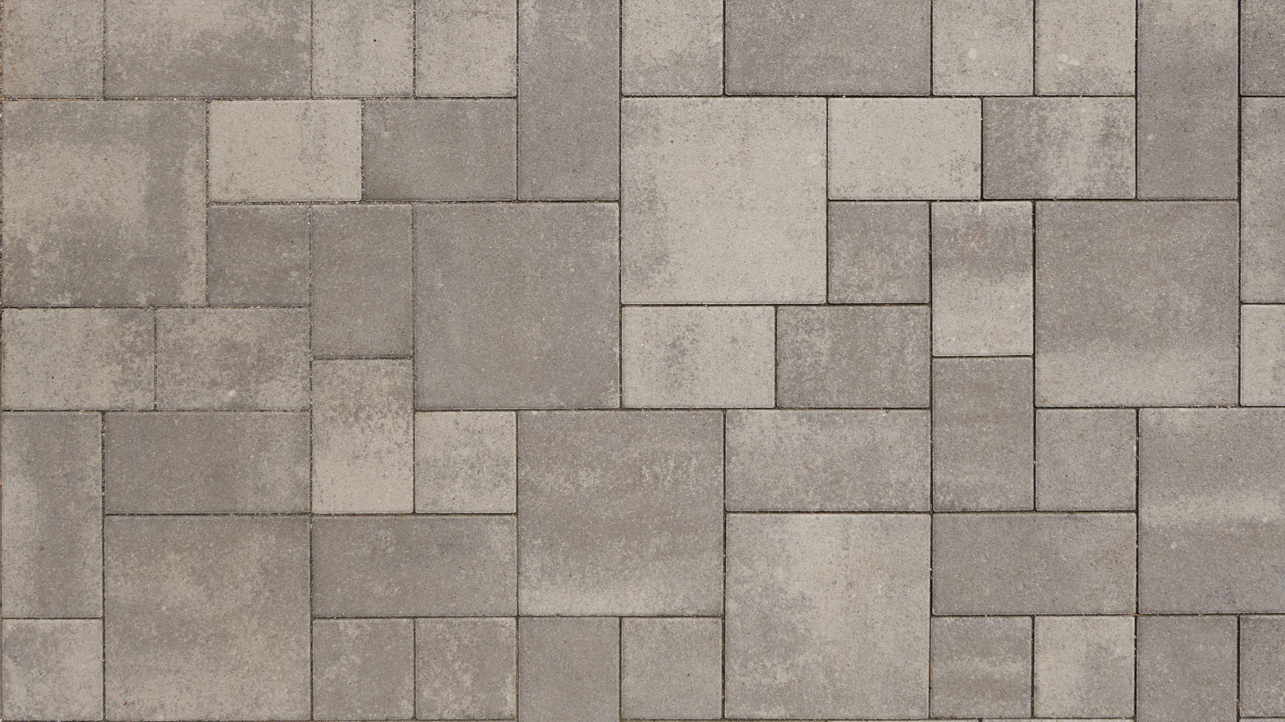 La Tierra Wild Bandage 6cm grey/anthracite shaded. smooth concrete