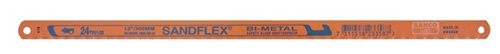 Metallsägeblatt L. 300 mm 32 Zähne/Zoll HSS Bi-Metall einseitig gezahnt