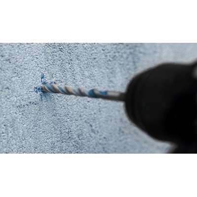 Bosch EXPERT CYL-9 MultiConstruction drill bit 8x80x120mm