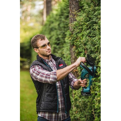 Akumulatorowe nożyce do żywopłotu Makita 18V DUH523RF 52cm 15mm