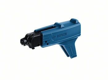 Bosch magazine attachment for GMA55 drywall machine