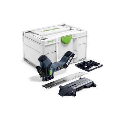Festool Akku-Dämmstoffsäge ISC 240 EB-Basic