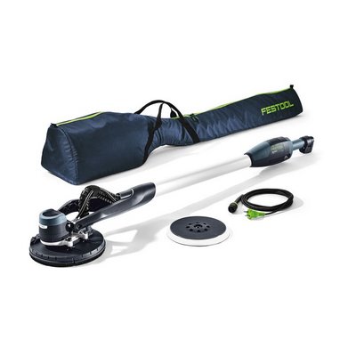 Festool Langhalsschleifer PLANEX LHS-E 225 EQ