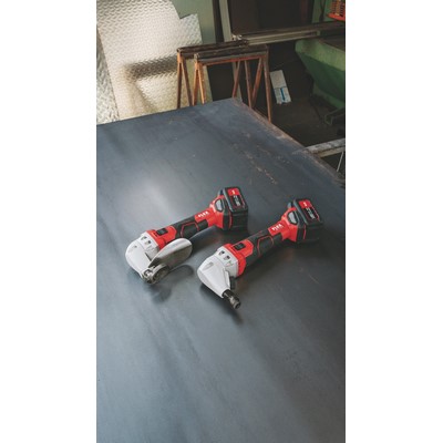 FLEX Cordless nibbler 18 V KNE 16 18.0-EC C - 531584