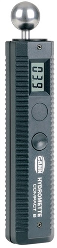 Wilgotnościomierz budowlany Hydromette Compact B BF 0-100 cyfr GANN