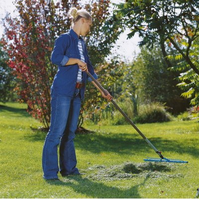 Gardena combisystem-Rasenrechen 60cm E5 - 03381-20