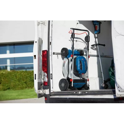 Bosch GRA 18V2-46 PROFESSIONAL Akku-Rasenmäher