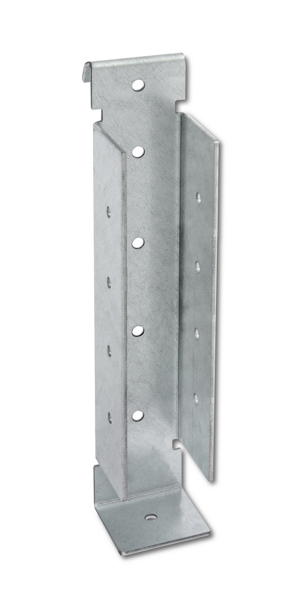 Knauf suspension connector