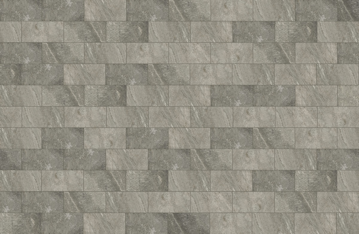 GZO Pavé Tirolo 20/20/5 cm jasnoszary