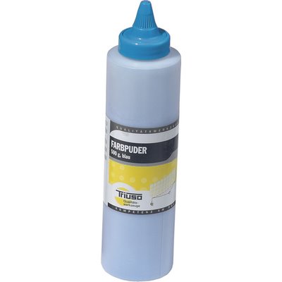 Triuso kolor pudrowy niebieski 115g