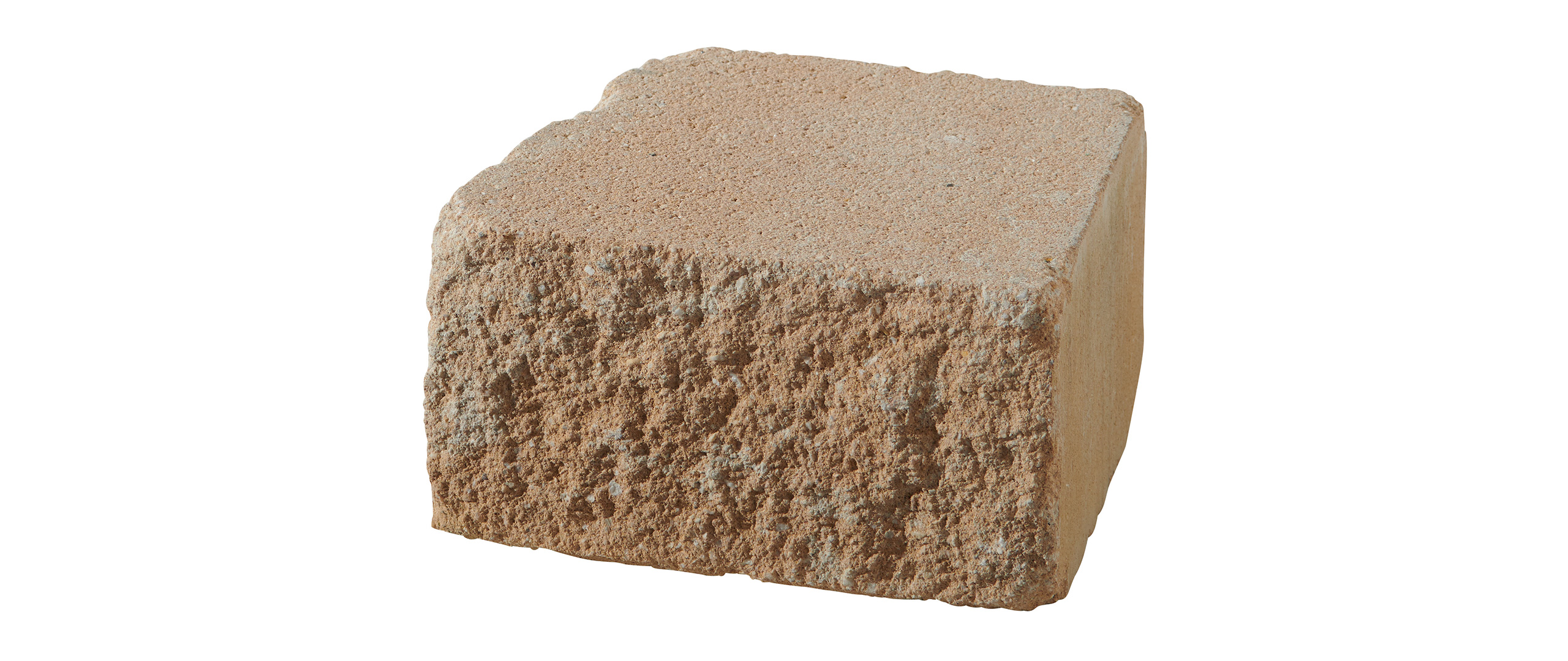 Radius stone Vermont cover stone sunset. burnt. aged. str.