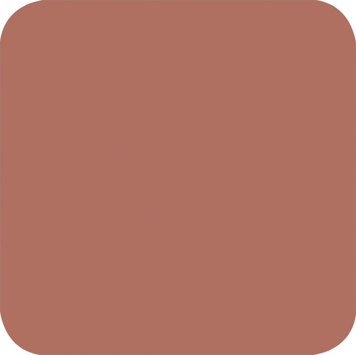 NIF Smarte Null-Grad-Diele 140x19mm FarbEdition ziegelrot