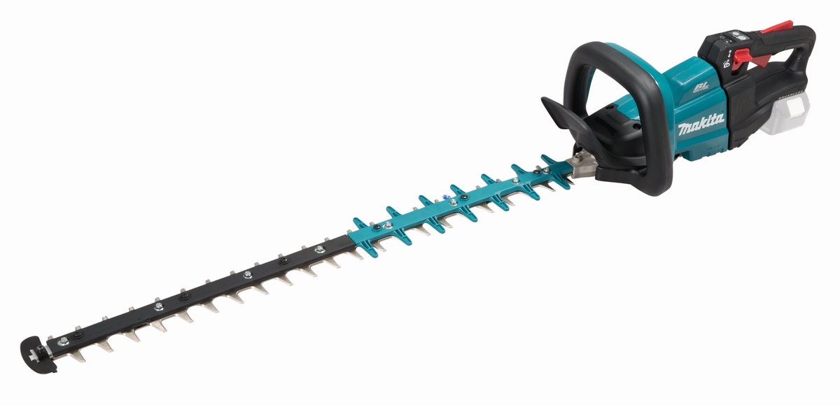 Akumulatorowe nożyce do żywopłotu Makita 18V DUH751Z 75cm 23,5mm