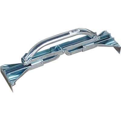 Triuso professional plate lifter 30-50cm w. small jaws