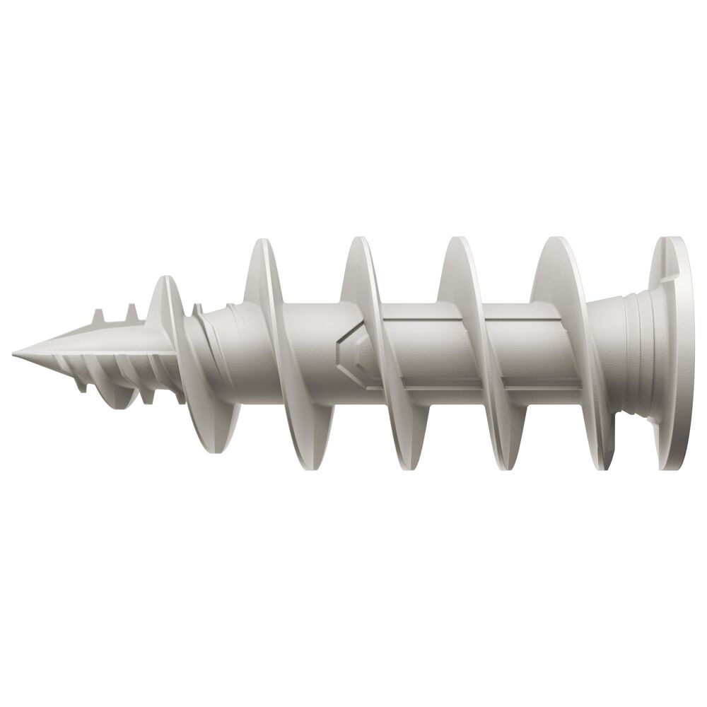 Fischer insulation dowel FID II 50mm length 50 pieces