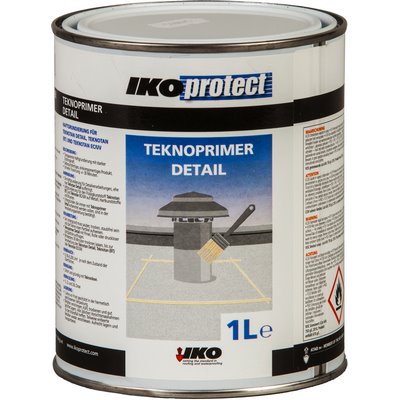 Podkład Iko Teknoprimer Detail pojemnik 1,0 l