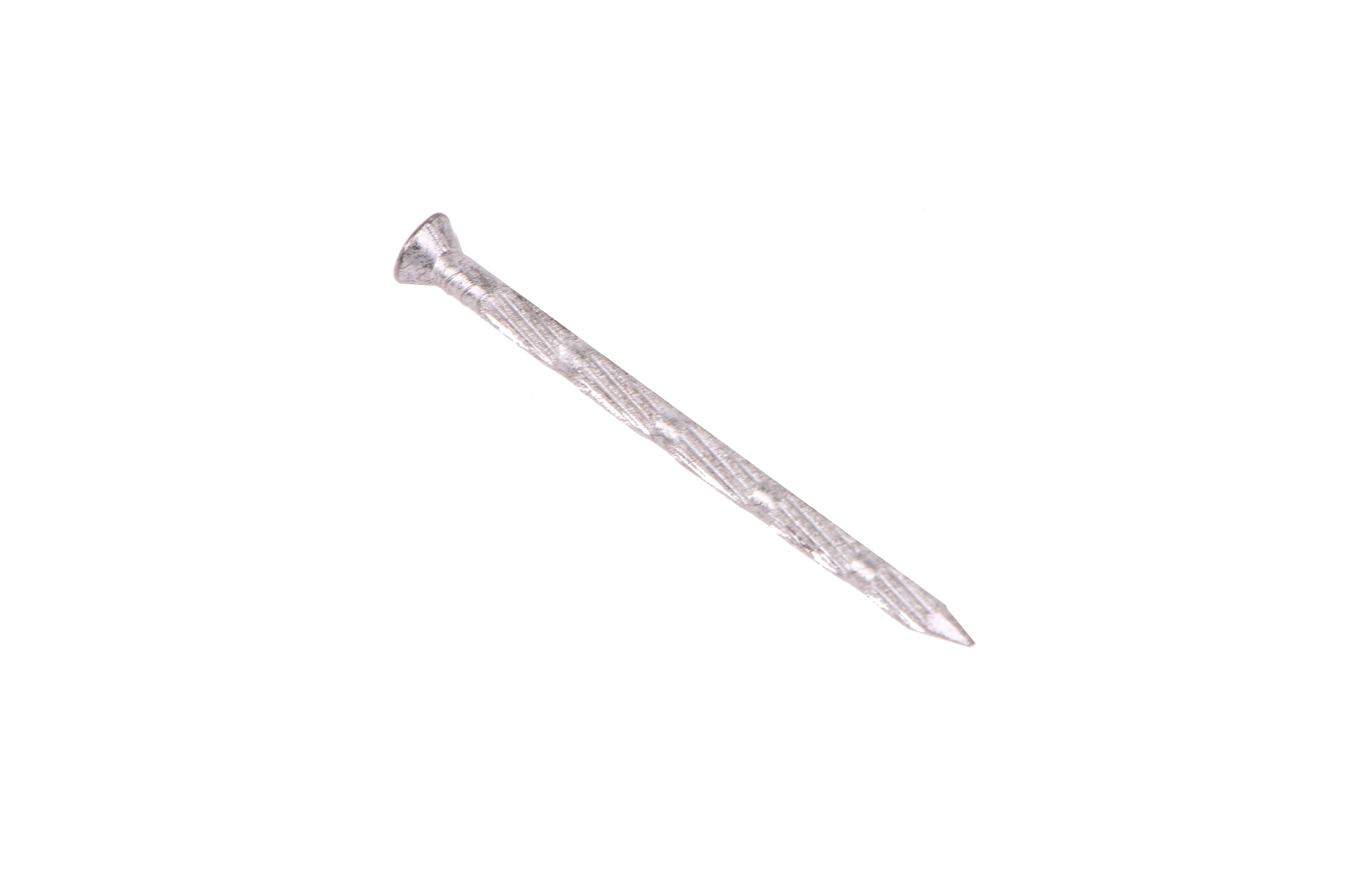 Gwoździe stalowe 4,5x70mm 250 szt.