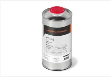 LIQUISEAL EPDM Primer 0.75 kg transparent