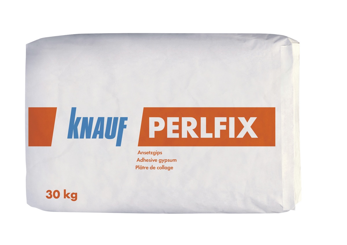 Knauf Perlfix Binder 30kg