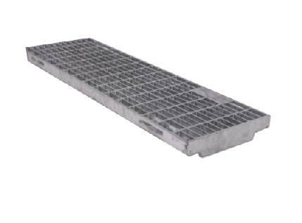 Kratka Fibrefix KS 100 kl. C250 MW 30/10 vz 0,5m