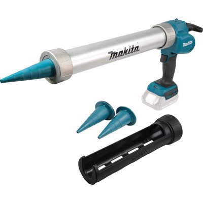 Makita cordless cartridge gun 18V DCG180ZX without battery and charger