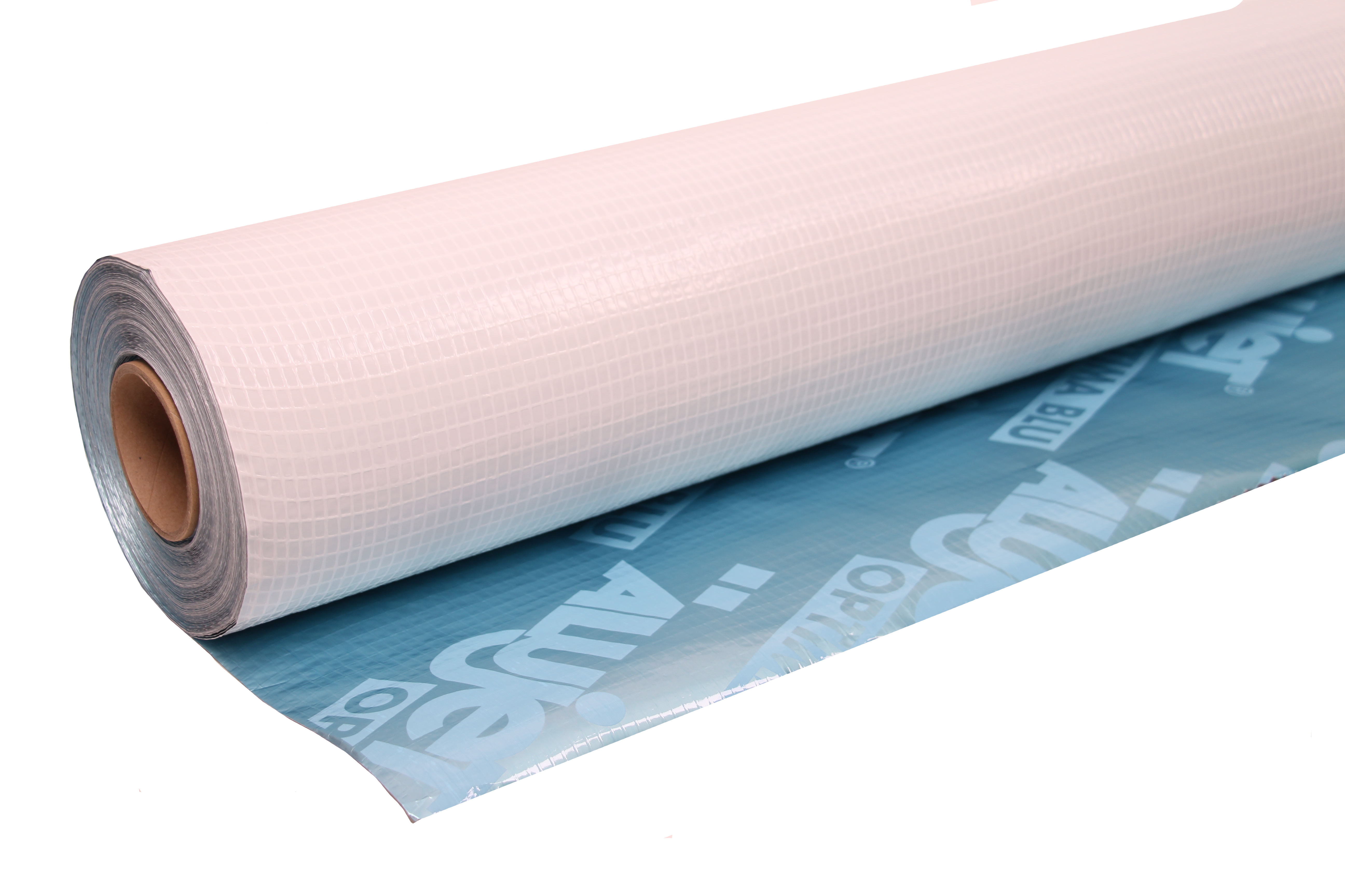 ALUJET Optima BLU 1500mm 100.00qm roll