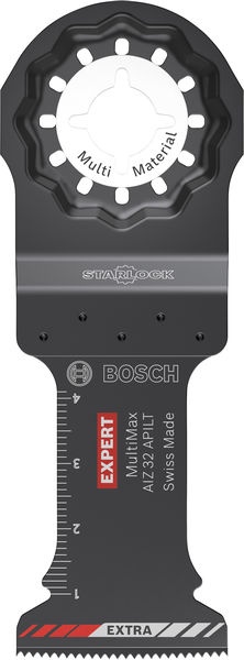 Bosch EXPERT MultiMax plunge-cut saw blade AIZ 32 APILT - 25 pcs.