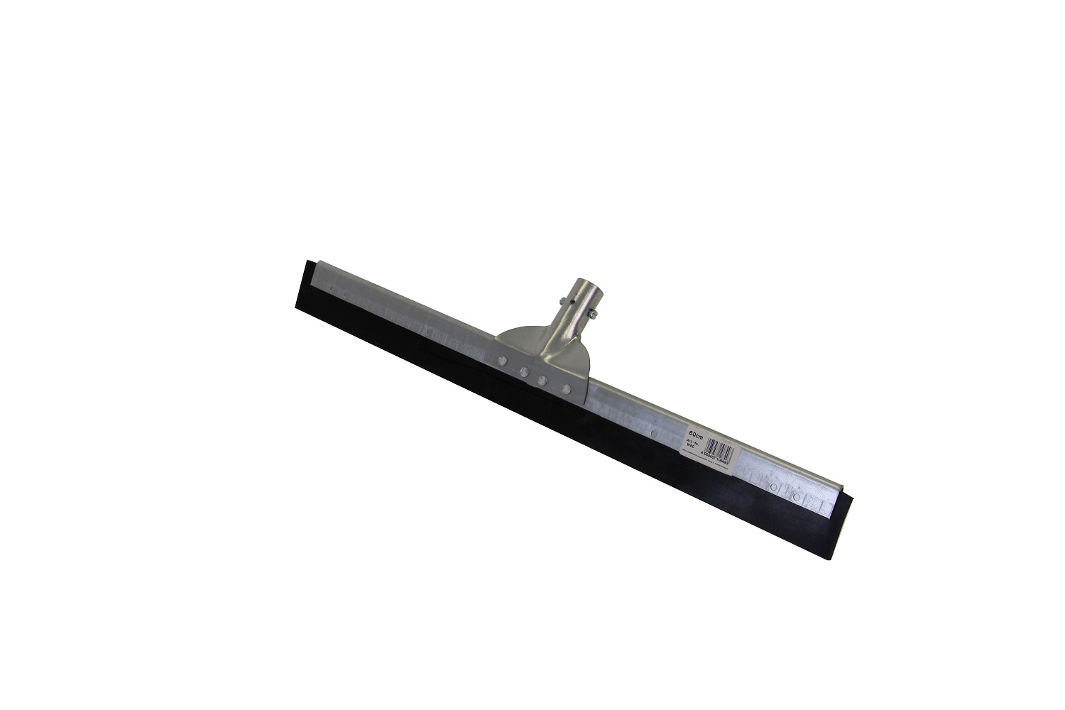 Triuso solidny gumowy skrobak do wody 60 cm