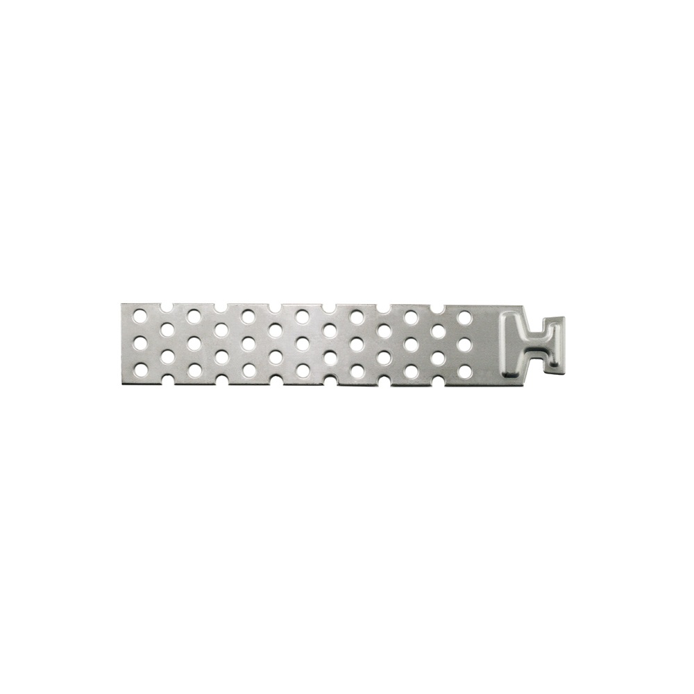 Wall connection anchor thin bed A2 MA-PB 150x30x0.80 mm for 25/15 and 28/15