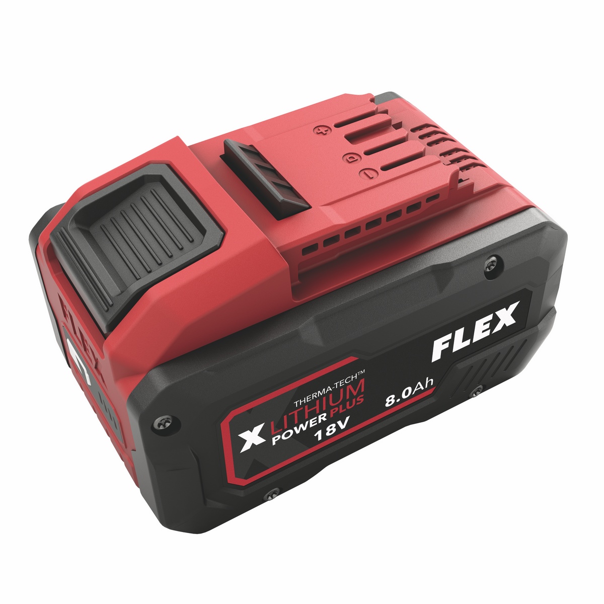 FLEX rechargeable battery pack Li-Ion Power Plus AP 18/8.0 - 532748