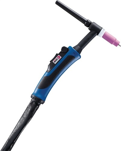TIG welding torch ABITIG® Grip 26 airg.4m