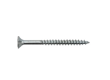 SWG Uni-Allzweckschraube vz TG 6.0x180 - 100 Stück