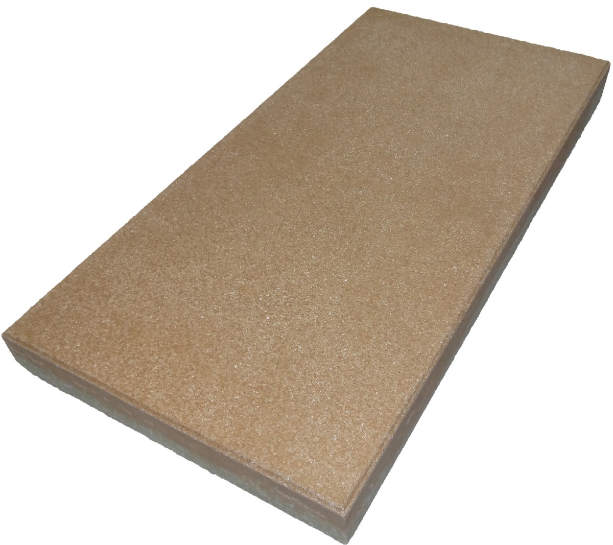Gerwing Trend Gartenplatte Dallas 60x30x4.5cm lösemittelfrei beschichtet
