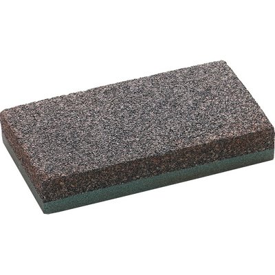 Osełka Triuso z węglika krzemu 150x80x25 mm, ziarnistość 80/24