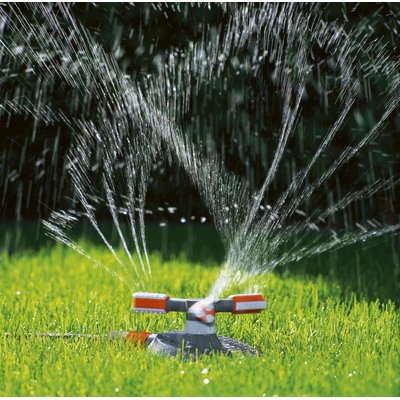 Gardena Comfort Kreisregner Mambo E4 - 02062-20