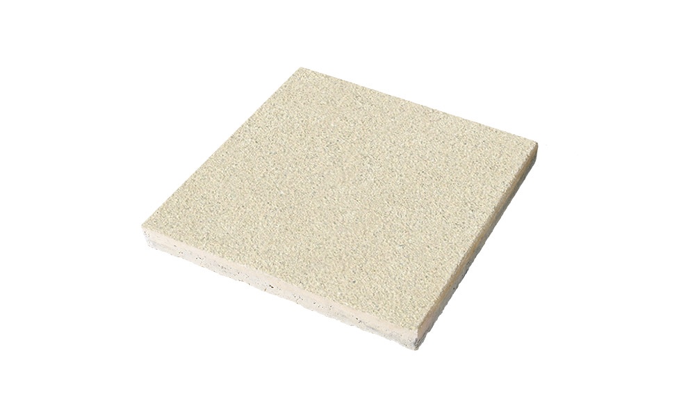 Lithonplus Pasand 40x40x4.2 oyster beige b.c.s