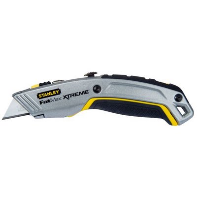 SBD Messer m. zwei einziehbaren Klingen FatMax Extreme Twin Blade - 0-10-789