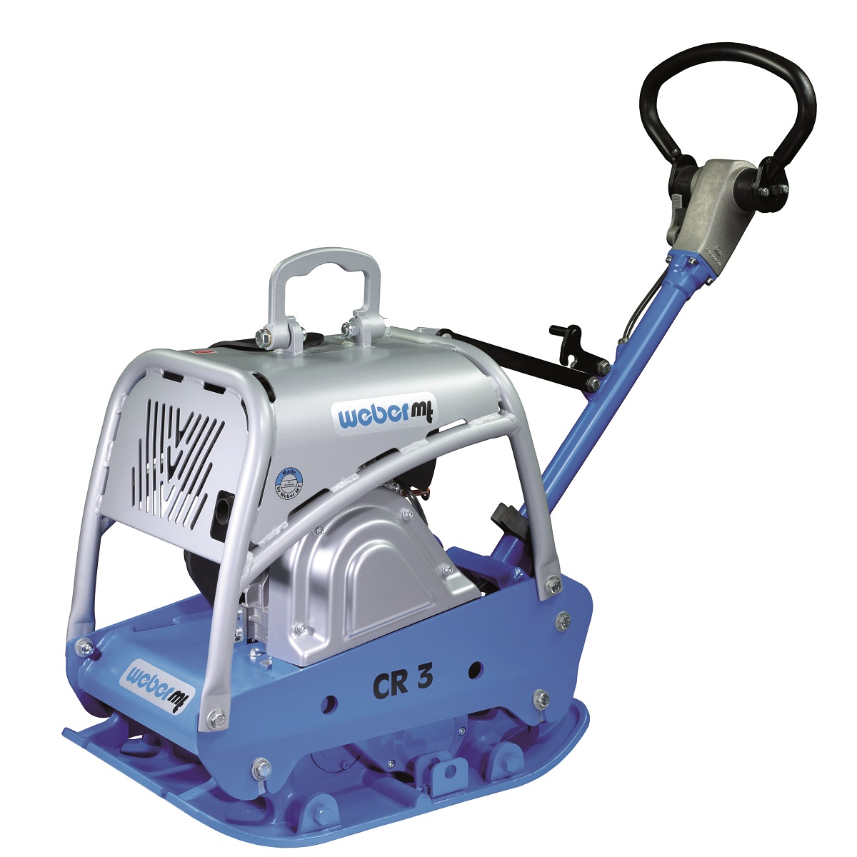 Weber soil compactor 50cm CR 3