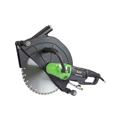 System cięcia na sucho-mokro Eibenstock ETR 400.1 P - 0682A000