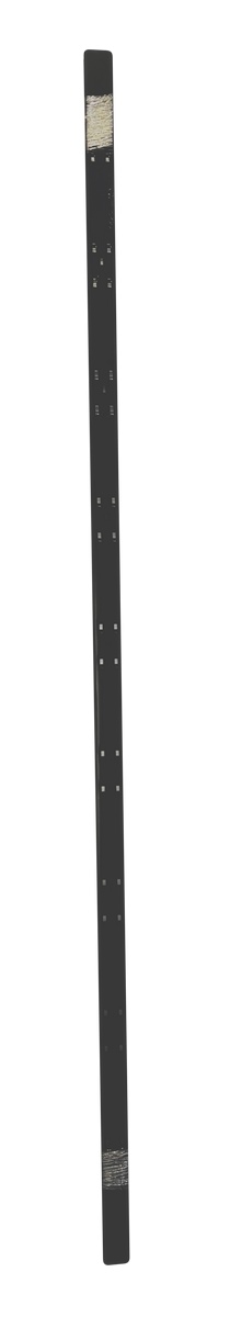 TONALITY UK 150/22 Paneele Profil Typ A Länge: 2840 mm dwg 870 22x70x22mm