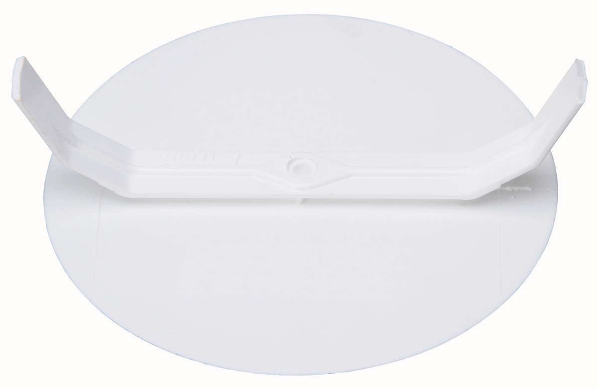 Kopp spring cover for switch box 70mm DNP