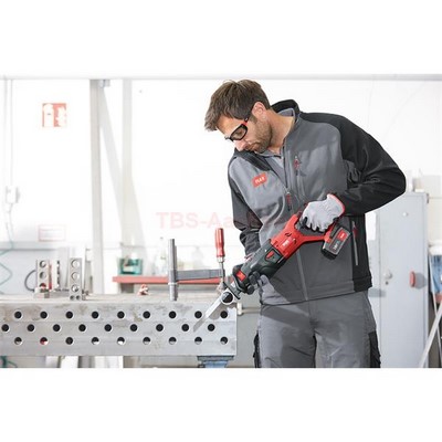 FLEX cordless reciprocating saw RS 29 18.0 solo 417874