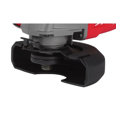 Akumulatorowa szlifierka kątowa Milwaukee M18 FSAG125X-0X FUEL™ - 4933478428