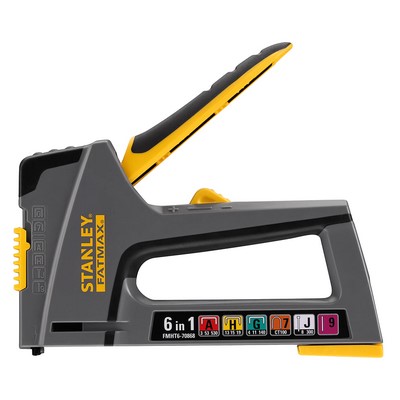 SBD FATMAX TR75 Tacker und Nagler 6-in-1 FMHT6-70868