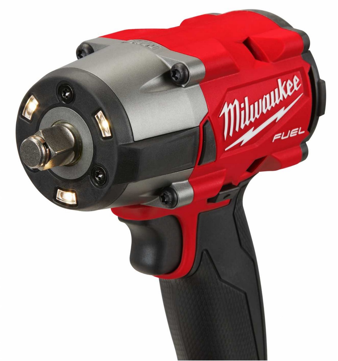 Milwaukee M18 FUEL™ M18FMTIW2F12-0X ½" Vierkant Akku-Schlagschrauber m Sprengr.